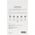 Esthetic House CO2 Esthetic Formular Carboxy Mask Sheet Маска для домашньої процедури неінвазивної карбоксітерапіі, фото _ab__is.image_number.default