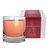Ароматическая свеча Клюква Loma Cranberry Romance Candle, изображение 2
