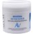 Детокс-скраб с чёрной гималайской солью Aravia Laboratories Mineral Detox-Scrub, 300ml