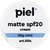PIEL Youth Defence Silver Cream Matte SPF20 зволожуючий денний крем c матуючим ефектом, 50 мл, фото _ab__is.image_number.default