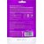 Альгинатная маска с экстрактом красного винограда Aravia Laboratories Red Grapes Algin Mask, 30g, изображение 2