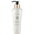 Фиолетовый шампунь для коррекции цвета T-LAB Professional Blond Ambition Purple Shampoo, 300 ml, изображение 2