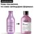 Разглаживающий шампунь для волос L'Oreal Professionnel Liss Unlimited Shampoo, 300 ml, изображение 3