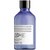 Шампунь восстанавливающий для волос цвета блонд L'Oreal Professionnel Blondifier Gloss Shampoo, 300 ml, изображение 2