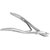 Кусачки профессиональные для кожи Staleks Pro Expert 100 NE-100-7, изображение 3
