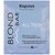 Обесцвечивающий порошок с антижелтым эффектом Kapous Professional Blond Bar All Tech, фото 