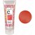 Тонирующая маска Красный Nouvelle Rev Up Color Refreshing Mask Rosso, 200 ml, изображение 2