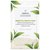 Маска зволожуюча із зеленим чаєм Sesderma Beauty Treats Green Tea Therapy Mask, 1 шт, фото 