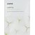 Маска для лица с экстрактом зеленого чая Croma Face Mask Green Tea, 25 ml