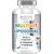 Пищевая добавка на основе 12 витаминов Biocyte Multivit Liposomal, 60gel caps, изображение 2