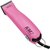 Машинка для стрижки животных Wahl KM2 Speed 100 Years Edition Pink 1247-0479, изображение 2