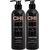 Набор для волос CHI Luxury Black Seed Oil Kit