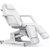 Педикюрно-косметологическая кушетка 2217A, фото 