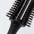 Брашинг для волосся Olivia Garden Finger Brush Round Black, фото _ab__is.image_number.default Брашинг для волосся Olivia Garden Finger Brush Round Black, фото _ab__is.image_number.default