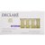Declare Age Control Cellular Action Ampoule Концентрат клітинне дихання, фото 