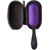Защитный чехол для щетки для волос EVA Black Headcase The Knot Dr., изображение 4 Защитный чехол для щетки для волос EVA Black Headcase The Knot Dr., изображение 4