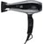 Фен для волос Coifin Korto Ionic KA2R-ion Black, 2400 W