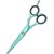 Ножницы парикмахерские Jaguar White Line Pastell Offset Mint 5.5"