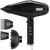 Профессиональный фен BaByliss PRO BLACKFX FXBDB1E, изображение 2