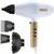 Профессиональный фен BaByliss PRO WhiteFX FXBDW1E, изображение 2