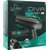 Фен для волос GA.MA DIVA 3D THERAPY GH3536, 2300 W, изображение 5 Фен для волос GA.MA DIVA 3D THERAPY GH3536, 2300 W, изображение 5