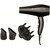 Фен для волос GA.MA DIVA 3D THERAPY GH3536, 2300 W, изображение 3 Фен для волос GA.MA DIVA 3D THERAPY GH3536, 2300 W, изображение 3