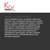 Тонер-гель противовоспалительный с 2% салициловой кислотой и ниацинамидом KRX Aesthetics Anti Acne Face Toner, 120 ml, изображение 2