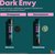 Шампунь для нейтрализации красных оттенков на темных тонах волос Matrix Dark Envy Shampoo, 300 ml, изображение 3