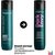 Шампунь для нейтрализации красных оттенков на темных тонах волос Matrix Dark Envy Shampoo, 300 ml, изображение 2