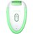 Епілятор GA.MA SKINPRO GO 2 GE0130 White/Light Green, фото 