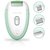 Епілятор GA.MA SKINPRO GO 2 GE0130 White/Light Green, фото _ab__is.image_number.default