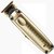 Тример для волосся BaByliss PRO LO-PRO FX Trimmer Gold FX726GE, фото 