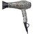 Фен для волос Babyliss Python Skin Collection BAB5589PYE, 2000 W