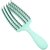 Щетка для волос детская Olivia Garden Finger Brush Care Mini Kids Mint, ID1818