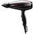 Фен для волос BaByliss PRO Black Star Ionic BAB6250IE, 2200 W