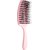 Щетка для волос детская Olivia Garden Finger Brush Care Mini Kids Pink, ID1820, изображение 3
