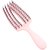 Щетка для волос детская Olivia Garden Finger Brush Care Mini Kids Pink, ID1820