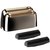 Запасная сетка и нож к шейверу BaByliss PRO Foil FX 02 FXRF2GSE, изображение 2