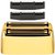 Запасная сетка и нож к шейверу BaByliss PRO Gold FXRF2GE