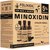 Набор от выпадения волос Folixidil Minoxidil Set 5%, 3*60 ml, изображение 3