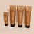 Молочко для автозагара Maria Galland 990 Cell'Sun Self Tan, 150 ml, изображение 2