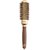 Брашинг для волос Оlivia Garden Expert Blowout Shine Wavy Bristles Gold&Brown, изображение 4