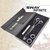 Парикмахерские ножницы Sway Infinite 110 11355 5.5", изображение 3