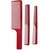 Набор из 3-х расчесок для волос Babyliss PRO Set Of 3 Barber Combs M4343E