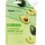 Питательная грязевая маска для тела Авокадо Face Facts Body Mud Mask Nourishing Avocado, 200 ml