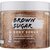 Скраб для тела Коричневый сахар Face Facts Body Scrubs Brown Sugar, 400 g