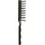 Щетка для волос скелетная "Рыбная кость" Eurostil, 00550/50, изображение 3