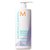 Тонирующий кондиционер с фиолетовым пигментом MoroccanOil Blonde Perfecting Purple Conditioner, изображение 3