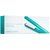 Выпрямитель для волос Moroccanoil Perfectly Polished Titanium Flat Iron, изображение 2
