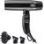 Фен для волос Tico Professional Hyper Sonic 100033, 1800 W, изображение 3